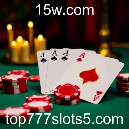 Bacará: O Jogo de Cartas Favorecido pela Sorte e Estratégia