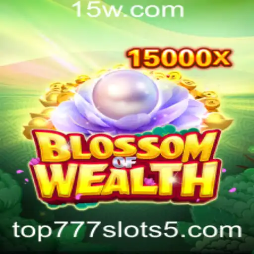 Descubra o Fascinante Mundo de BlossomofWealth: Uma Experiência Única em top777slots