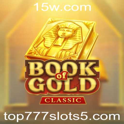 Explorando a Magia do BookOfGoldClassic: Um Guia Completo