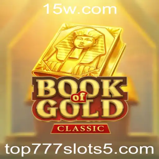 Explorando a Magia do BookOfGoldClassic: Um Guia Completo