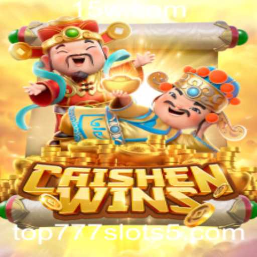Descubra o Fascinante Mundo do Jogo CaishenWins com top777slots