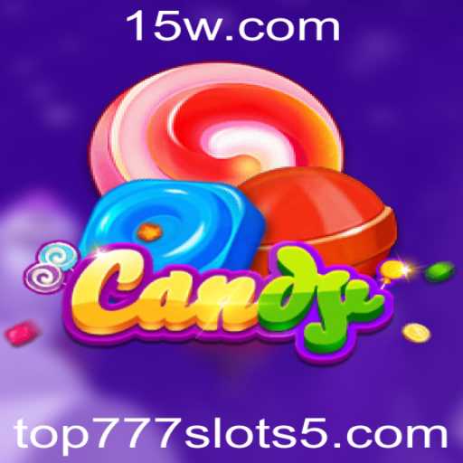 Candy: Exploração Estratégica e Regras do Jogo com top777slots