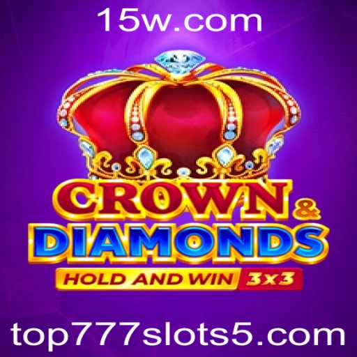 Explorando Crowndiamonds: O Jogo de Slots para Todos os Entusiastas