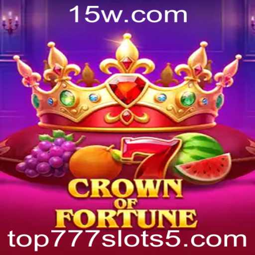 Explorando o Mundo do Jogo CrownofFortune