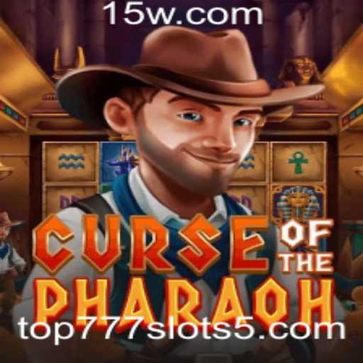 Explorando os Segredos de CurseofthePharaoh: O Fenômeno entre os Fãs de top777slots