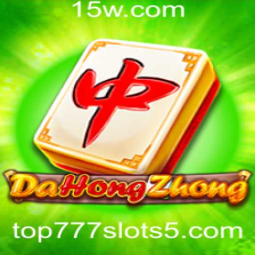 Explorando DaHongZhong: O Fascínio do Jogo e as Dinâmicas de top777slots