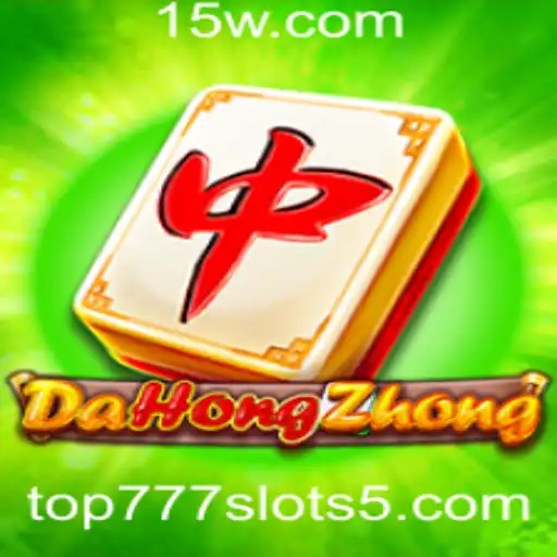 Explorando DaHongZhong: O Fascínio do Jogo e as Dinâmicas de top777slots