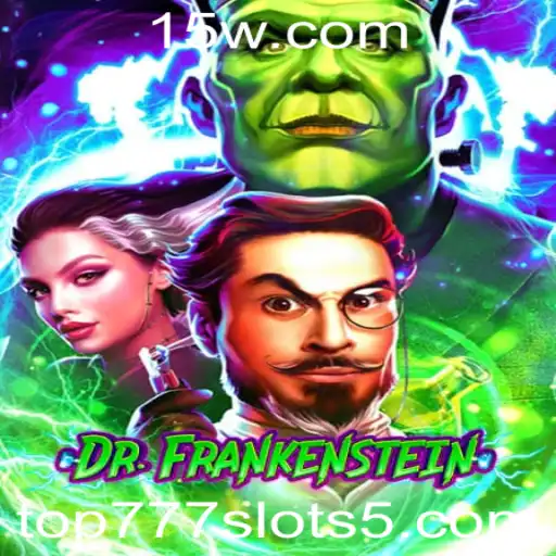 Descubra os Segredos de DrFrankenstein: Um Mergulho no Mundo dos Slots