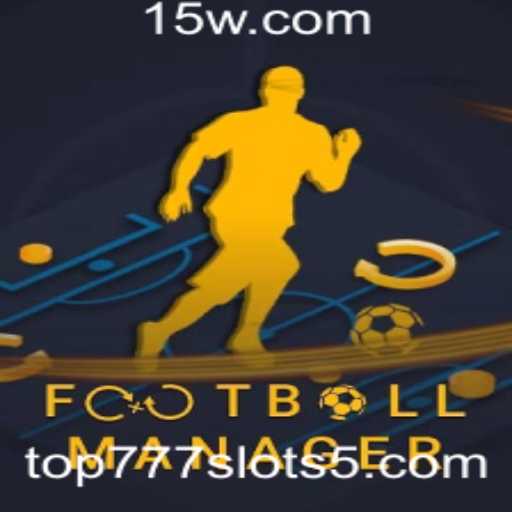 Explorando o Universo de Football Manager e as Palavras-Chave do Top777Slots