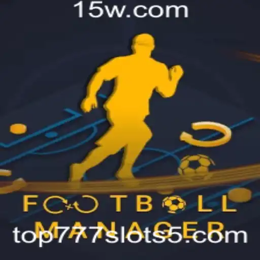 Explorando o Universo de Football Manager e as Palavras-Chave do Top777Slots