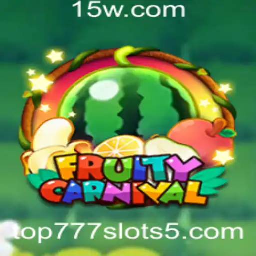 Explore o Mundo Vibrante de FruityCarnival: A Última Sensação em Slots Online