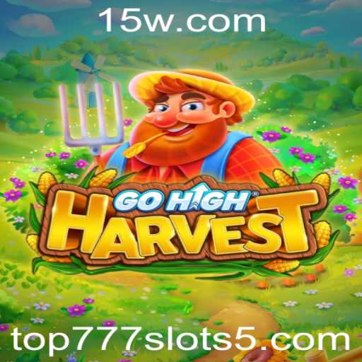 GoHighHarvest: Descubra o Jogo Inovador e Divertido