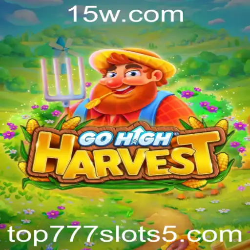 GoHighHarvest: Descubra o Jogo Inovador e Divertido