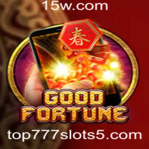 GoodFortuneM: Descubra o Mundo dos Slots Inovadores com Top777Slots