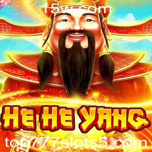Descubra HeHeYang: Um Mergulho no Mundo dos Jogos de Azar