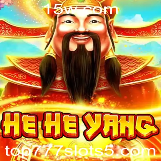 Descubra HeHeYang: Um Mergulho no Mundo dos Jogos de Azar