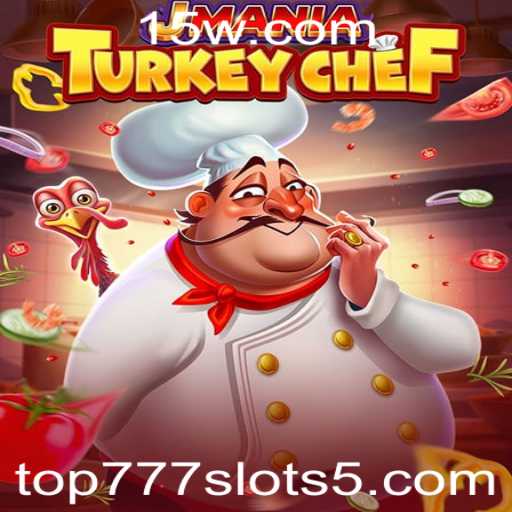 Explore o Mundo de JManiaTurkeyChef: Um Jogo Empolgante no Universo dos Top777slots