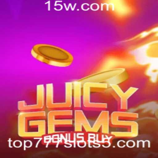 Descubra o Novo Jogo Sensação: JuicyGemsBonusBuy
