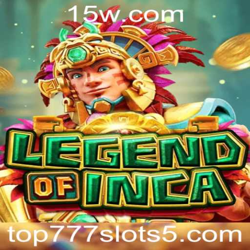Explorando o Mundo de LegendofInca: Um Mergulho nos Top777slots