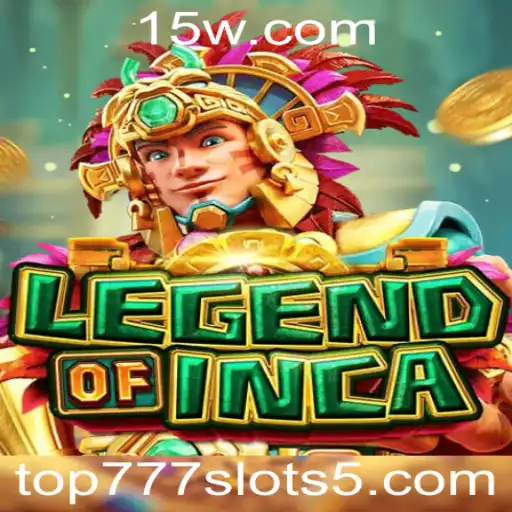 Explorando o Mundo de LegendofInca: Um Mergulho nos Top777slots