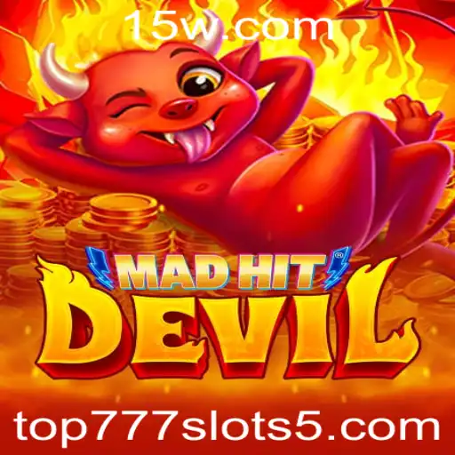 Explorando MadHitDevil: A Nova Sensação das Top777slots