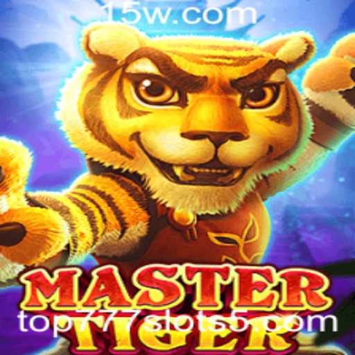 MasterTiger: A Excitante Aventura de Slots no Universo de top777slots