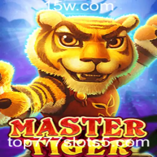 MasterTiger: A Excitante Aventura de Slots no Universo de top777slots