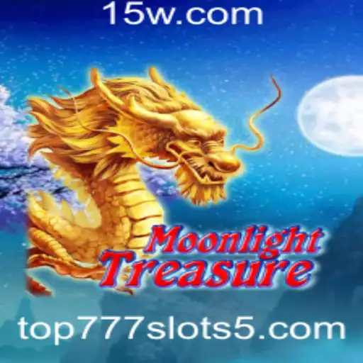 Descubra o Universo de Emoções em MoonlightTreasure: Seu Próximo Top777Slots