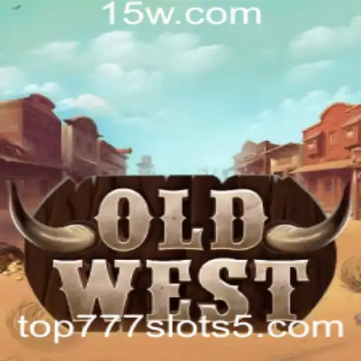 OldWest: Um Mergulho no Faroeste com Top777Slots