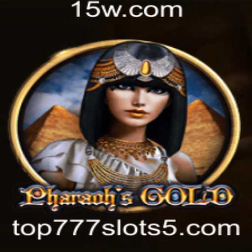 PharaohsGold: Descubra as Riquezas do Antigo Egito com os Top 777 Slots
