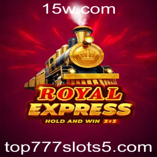 Royal Express: Um Mergulho na Aventura 