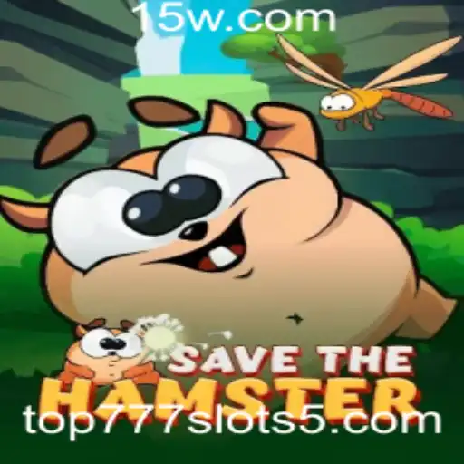 SavetheHamster: Aventure-se em um Divertido Mundo de Resgate!