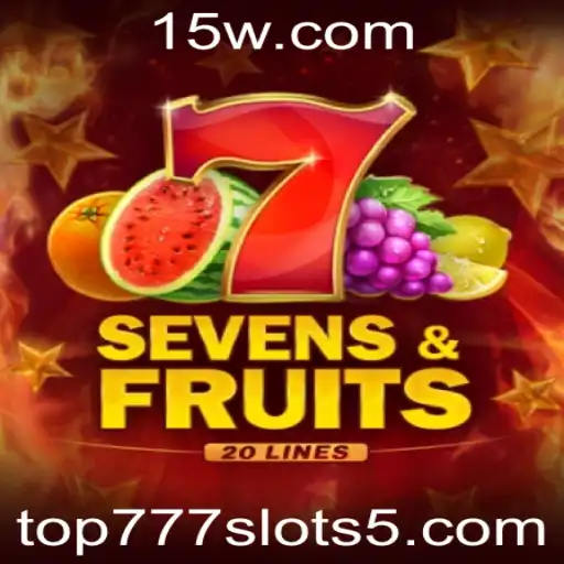 SevensFruits20 e a Nova Era dos Jogos de Slot: Descubra o Fascínio
