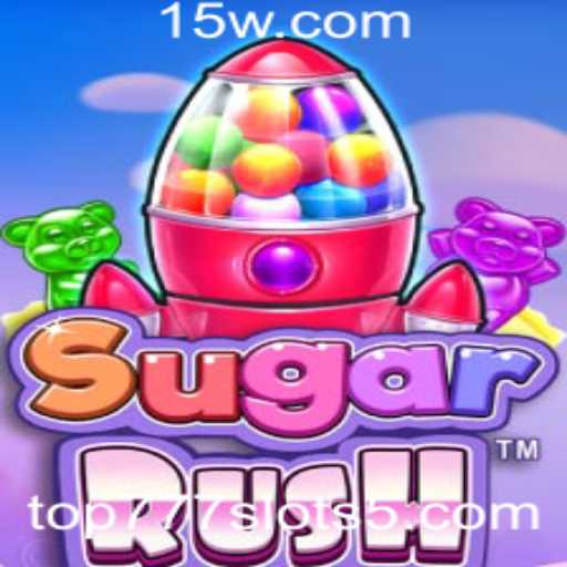 Descubra o Mundo Encantado do Jogo SugarRush