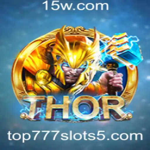 Explorando o Mundo de THOR: Uma Aventura Épica nos Cassinos Online