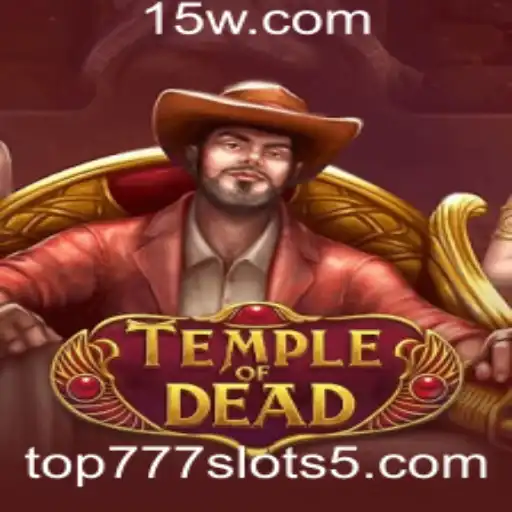 TempleofDead: Uma Aventura Épica no Mundo dos Slots