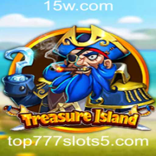 Explore o Fascinante Mundo de TreasureIsland no Top777slots
