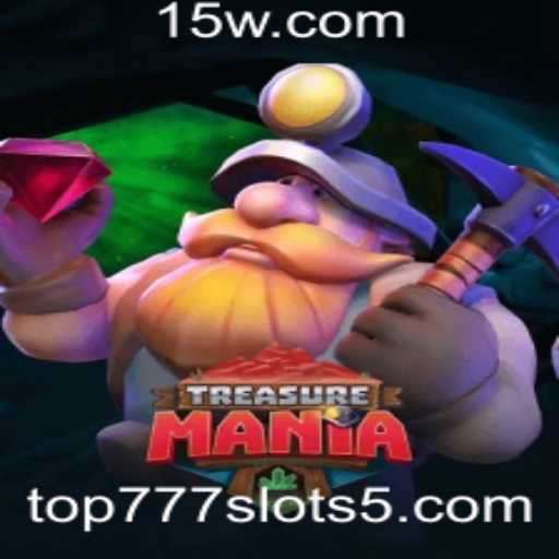Explorando TreasureMania: A Nova Sensação no Mundo dos Slots