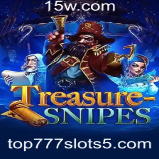TreasureSnipes: A Excitante Caçada ao Tesouro com top777slots