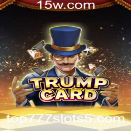 Explorando o Mundo Fascinante de TrumpCard: O Novo Sensação no Universo dos Jogos