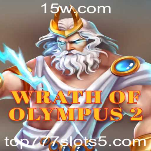 Desvendando o Universo de WrathofOlympus2: Uma Nova Era de Excitação nos Cassinos
