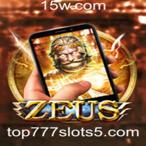 Conheça ZeusM: O Novo Fenômeno dos Jogos Online no Top777slots